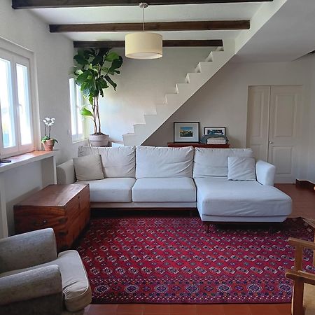 Villa Quintinha A 35Min De Lisboa Mafra Esterno foto