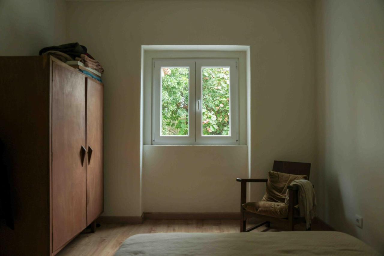 Villa Quintinha A 35Min De Lisboa Mafra Esterno foto