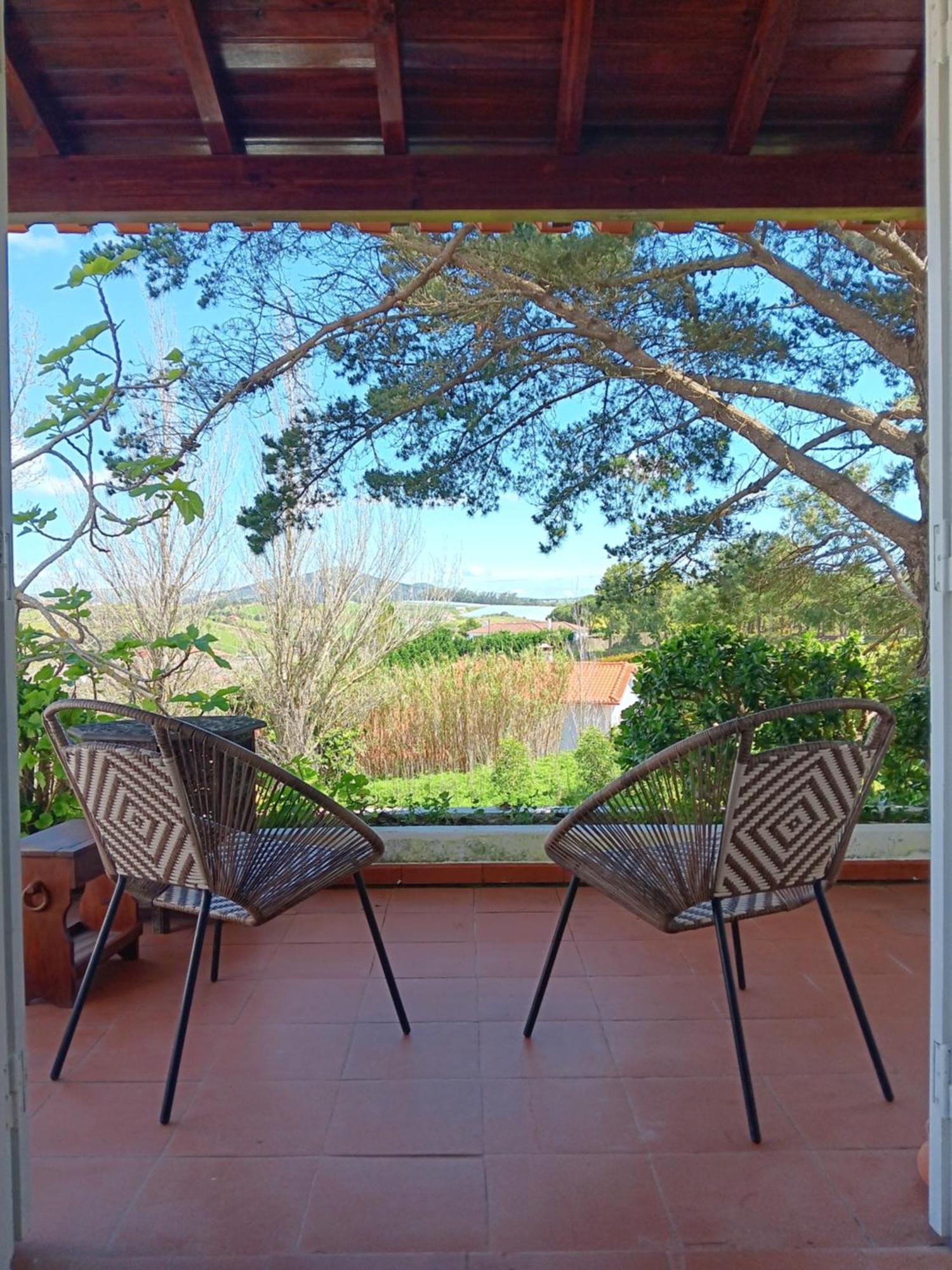 Villa Quintinha A 35Min De Lisboa Mafra Esterno foto